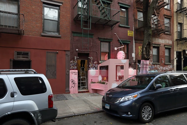 3 bedrooms apartment for rent in Nolita / Bowery - Manhattan, New York