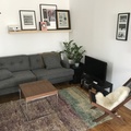 Room for rent in Clinton Hill #3