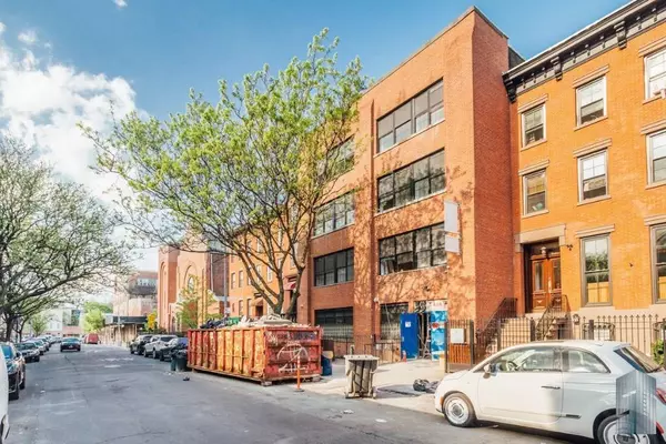 2 bedrooms apartment for rent in Prospect Heights - Brooklyn, New York