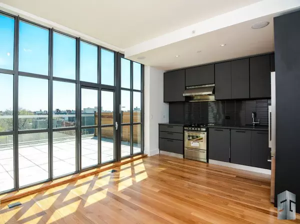 2 bedrooms apartment for rent in Prospect Heights - Brooklyn, New York