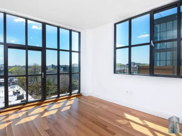 2 bedrooms apartment for rent in Prospect Heights - Brooklyn, New York