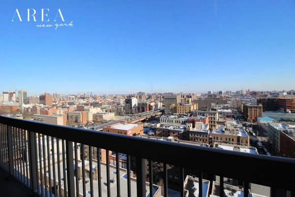 3 bedrooms apartment for rent in East Harlem - Manhattan, New York