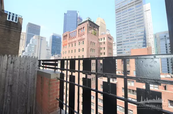 1 bedroom apartment for rent in Murray Hill - Manhattan, New York