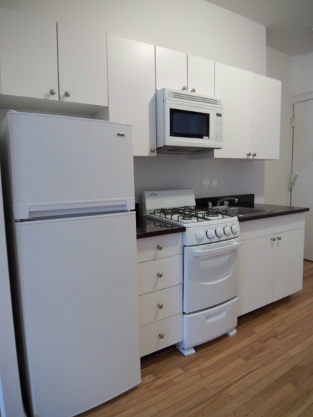 2 bedrooms apartment for rent in Soho - Manhattan, New York