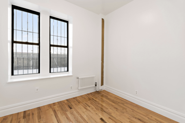 3 bedrooms apartment for rent in Lower East Side - Manhattan, New York