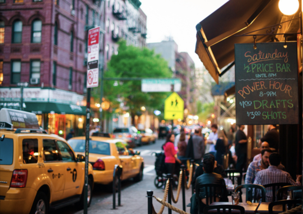 3 bedrooms apartment for rent in Lower East Side - Manhattan, New York