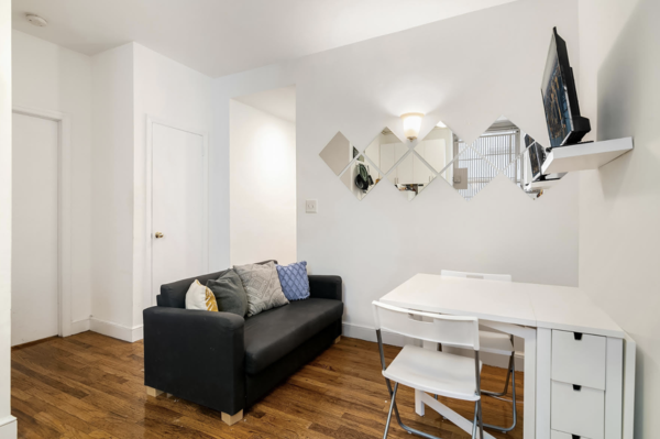 2 bedrooms apartment for rent in Soho - Manhattan, New York