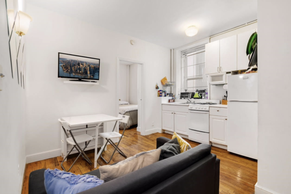 2 bedrooms apartment for rent in Soho - Manhattan, New York