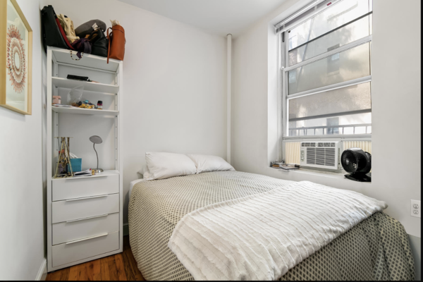2 bedrooms apartment for rent in Soho - Manhattan, New York