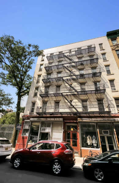 2 bedrooms apartment for rent in Soho - Manhattan, New York