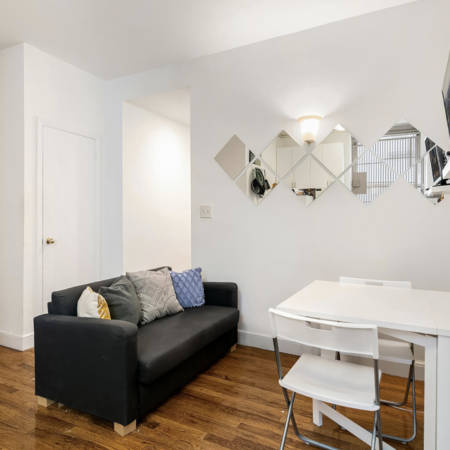 2 bedrooms apartment for rent in Soho - Manhattan, New York