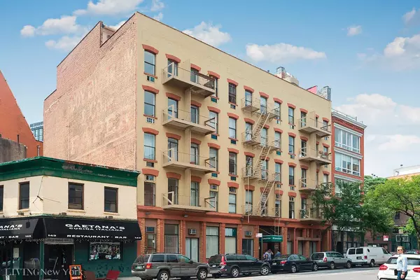 1 bedroom apartment for rent in West Village - Manhattan, New York