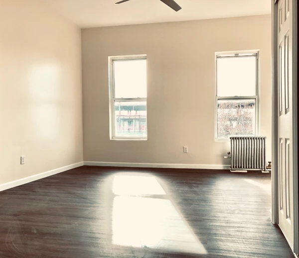 2 bedrooms apartment for rent in Park Slope - Brooklyn, New York