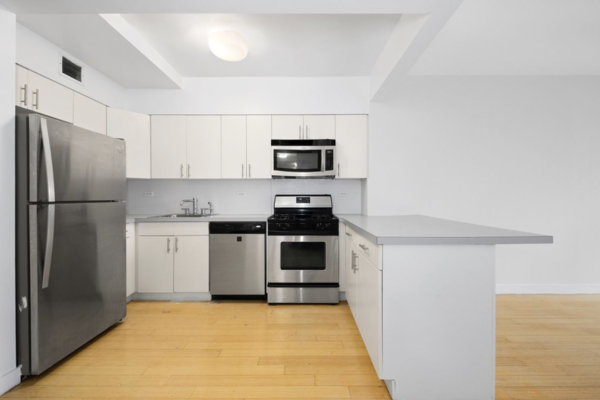 2 bedrooms apartment for rent in East Village - Manhattan, New York