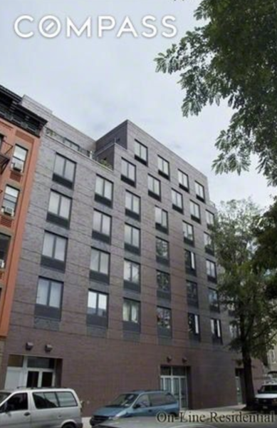 2 bedrooms apartment for rent in East Village - Manhattan, New York