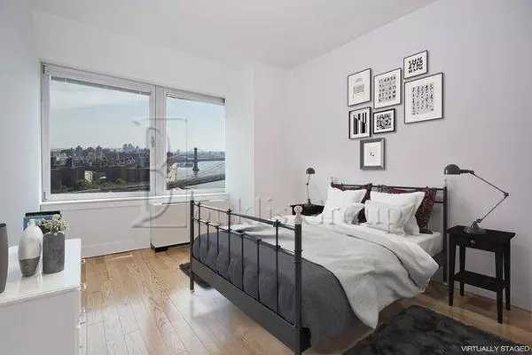 Studio Apartment for rent in Financial District - Manhattan, New York