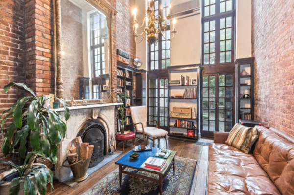 2 bedrooms apartment for rent in Chelsea - Manhattan, New York