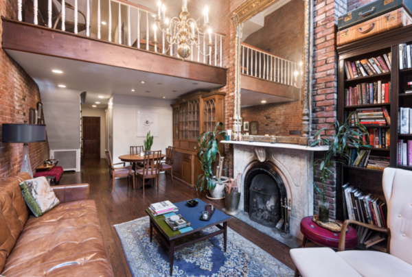 2 bedrooms apartment for rent in Chelsea - Manhattan, New York