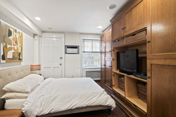 2 bedrooms apartment for rent in Chelsea - Manhattan, New York