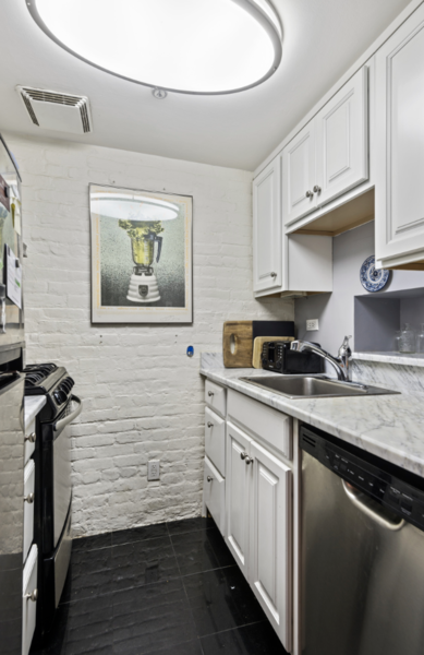 2 bedrooms apartment for rent in Chelsea - Manhattan, New York