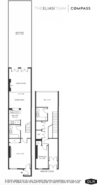 2 bedrooms apartment for rent in Chelsea - Manhattan, New York