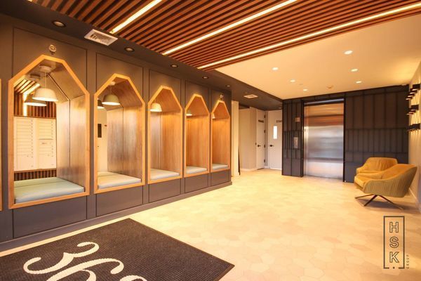 2 bedrooms apartment for rent in Chelsea - Manhattan, New York