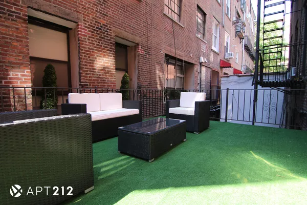 Coliving in Nolita / Bowery - Manhattan, New York