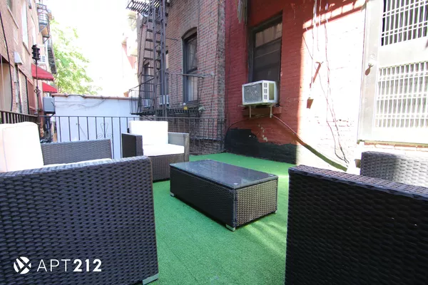 Coliving in Nolita / Bowery - Manhattan, New York