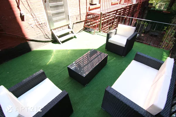 Coliving in Nolita / Bowery - Manhattan, New York