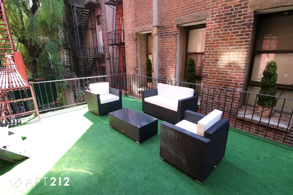 Coliving in Nolita / Bowery - Manhattan, New York