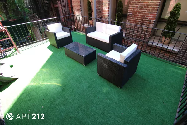 Coliving in Nolita / Bowery - Manhattan, New York