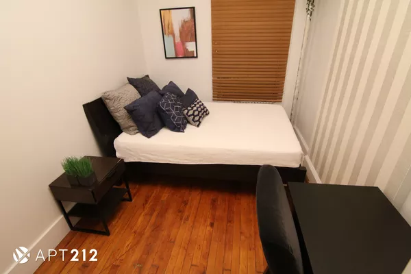 Coliving in Nolita / Bowery - Manhattan, New York