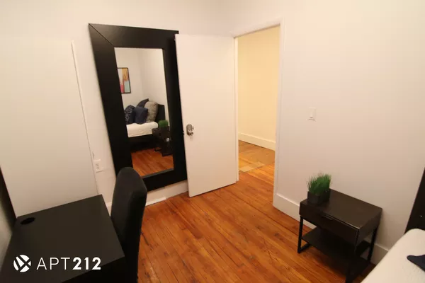 Coliving in Nolita / Bowery - Manhattan, New York