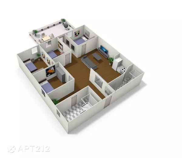 Coliving in Nolita / Bowery - Manhattan, New York