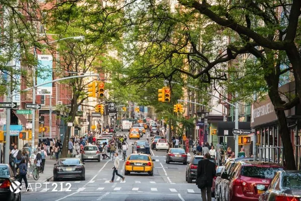 Coliving in Nolita / Bowery - Manhattan, New York