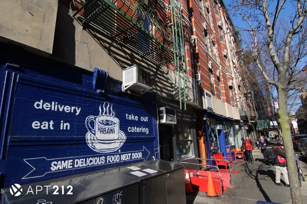 Coliving in Nolita / Bowery - Manhattan, New York