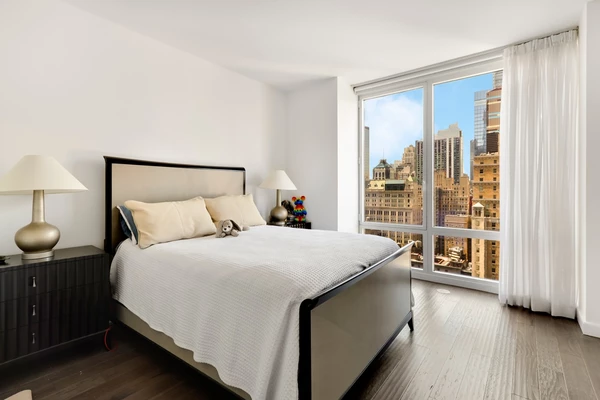 2 bedrooms apartment for rent in Midtown West - Manhattan, New York