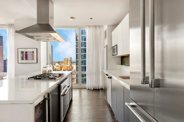 2 bedrooms apartment for rent in Midtown West - Manhattan, New York