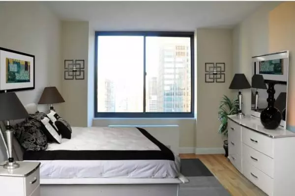 2 bedrooms apartment for rent in Midtown West - Manhattan, New York