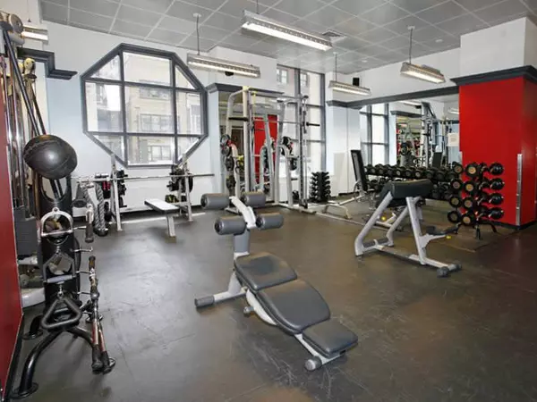 2 bedrooms apartment for rent in Midtown West - Manhattan, New York