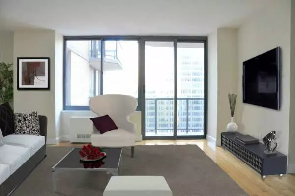 2 bedrooms apartment for rent in Midtown West - Manhattan, New York