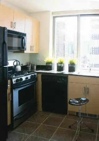 2 bedrooms apartment for rent in Midtown West - Manhattan, New York