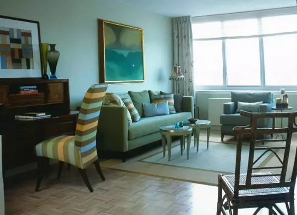 3 bedrooms apartment for rent in Midtown West - Manhattan, New York