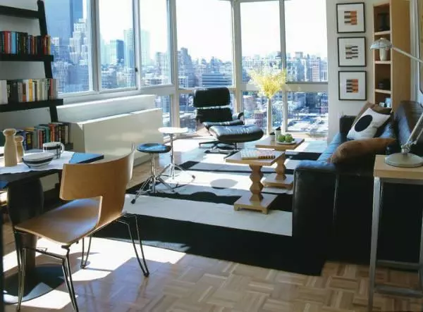 3 bedrooms apartment for rent in Midtown West - Manhattan, New York