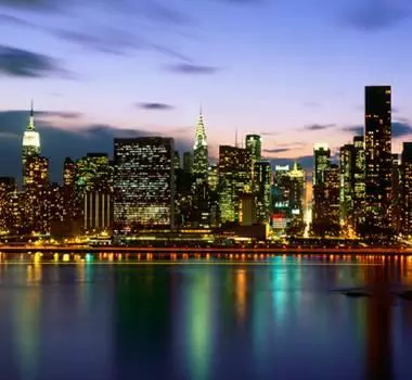 2 bedrooms apartment for rent in LIC - Queens, New York