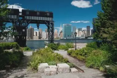 1 bedroom apartment for rent in LIC - Queens, New York