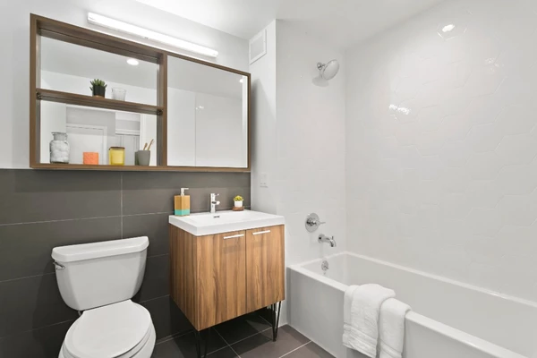 1 bedroom apartment for rent in Williamsburg - Brooklyn, New York