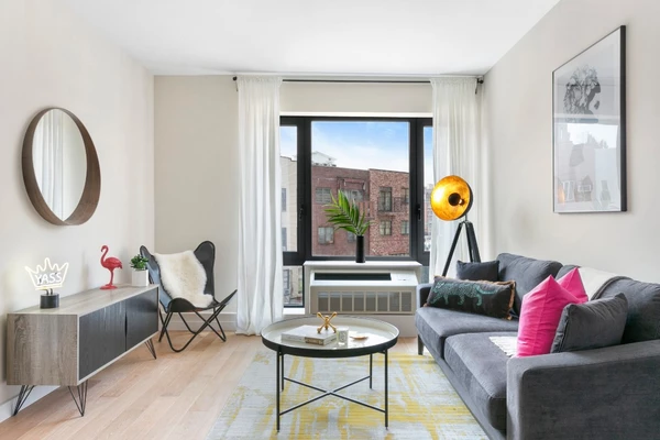1 bedroom apartment for rent in Williamsburg - Brooklyn, New York