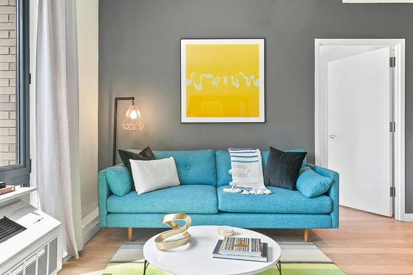 2 bedrooms apartment for rent in Williamsburg - Brooklyn, New York