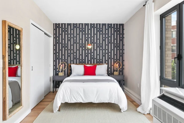 2 bedrooms apartment for rent in Williamsburg - Brooklyn, New York